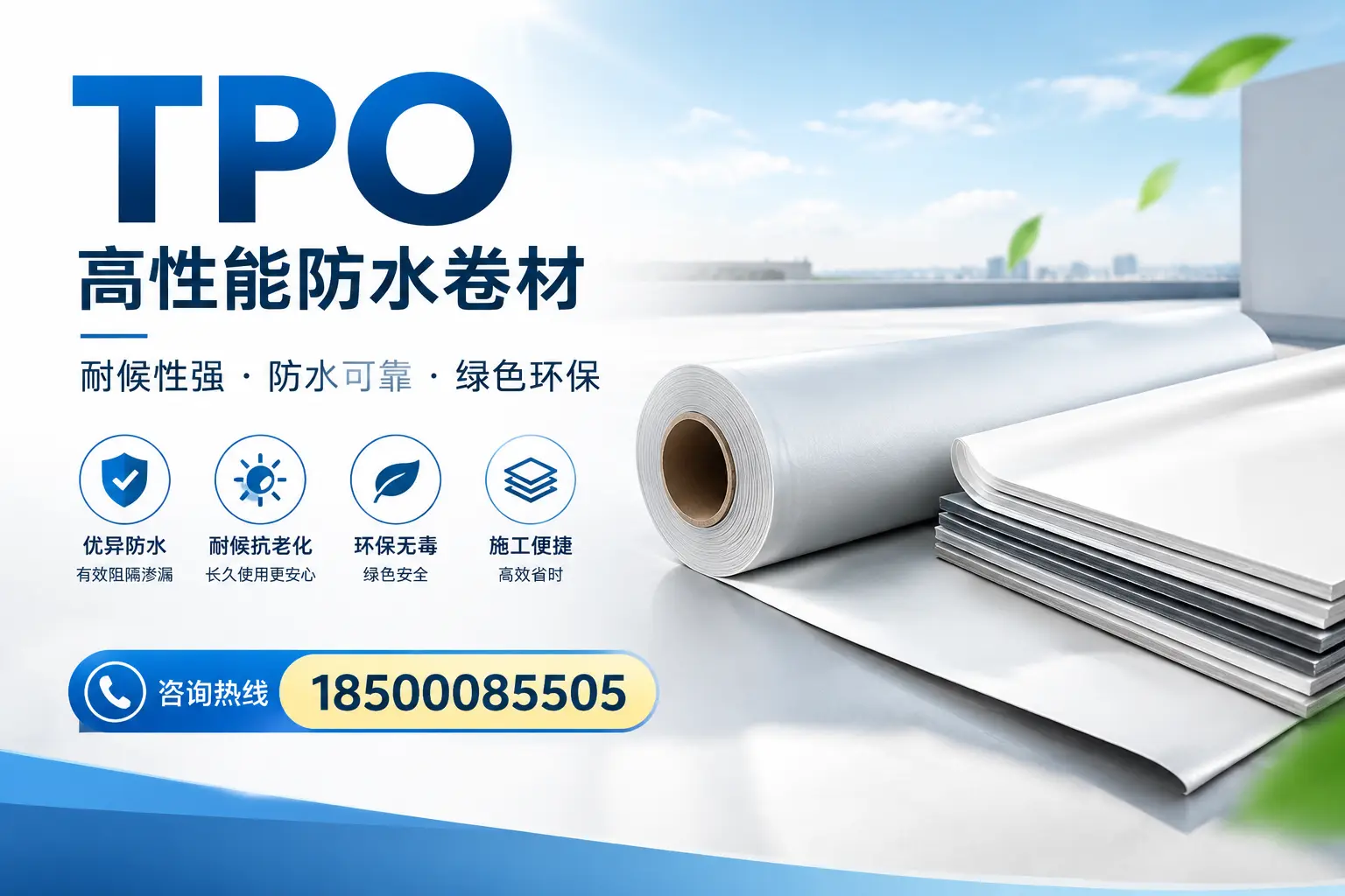tpo行业趋势分析,吴忠企业应如何应对